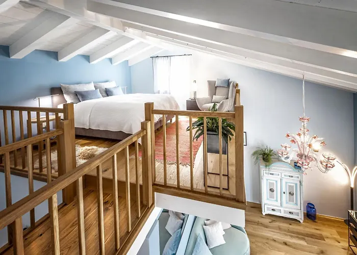 Casa Dante - Boutiquehouse Tomr リゾート