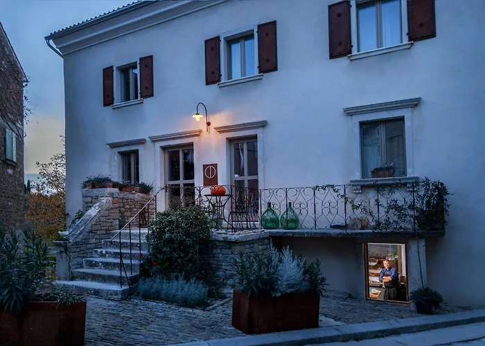 Casa Dante - Boutiquehouse Tomr リゾート *